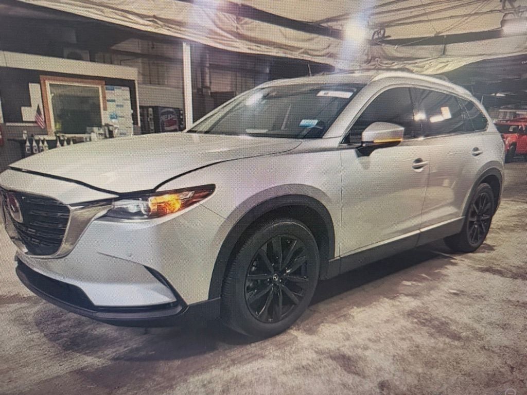 2022 Mazda Mazda CX-9 Touring Plus