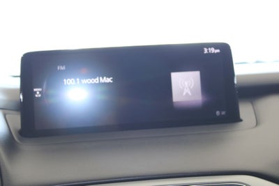 2022 Mazda Mazda CX-9 Touring Plus