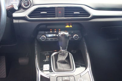 2022 Mazda Mazda CX-9 Touring Plus