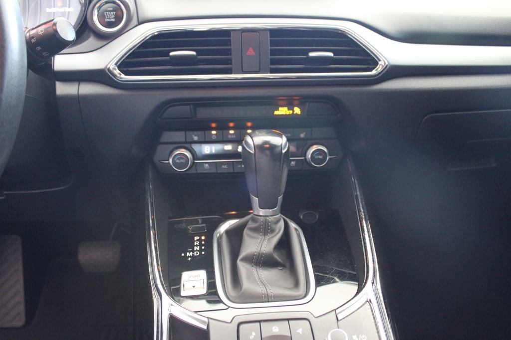 2022 Mazda Mazda CX-9 Touring Plus