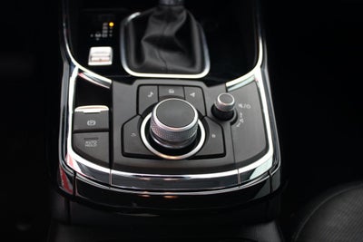 2022 Mazda Mazda CX-9 Touring Plus