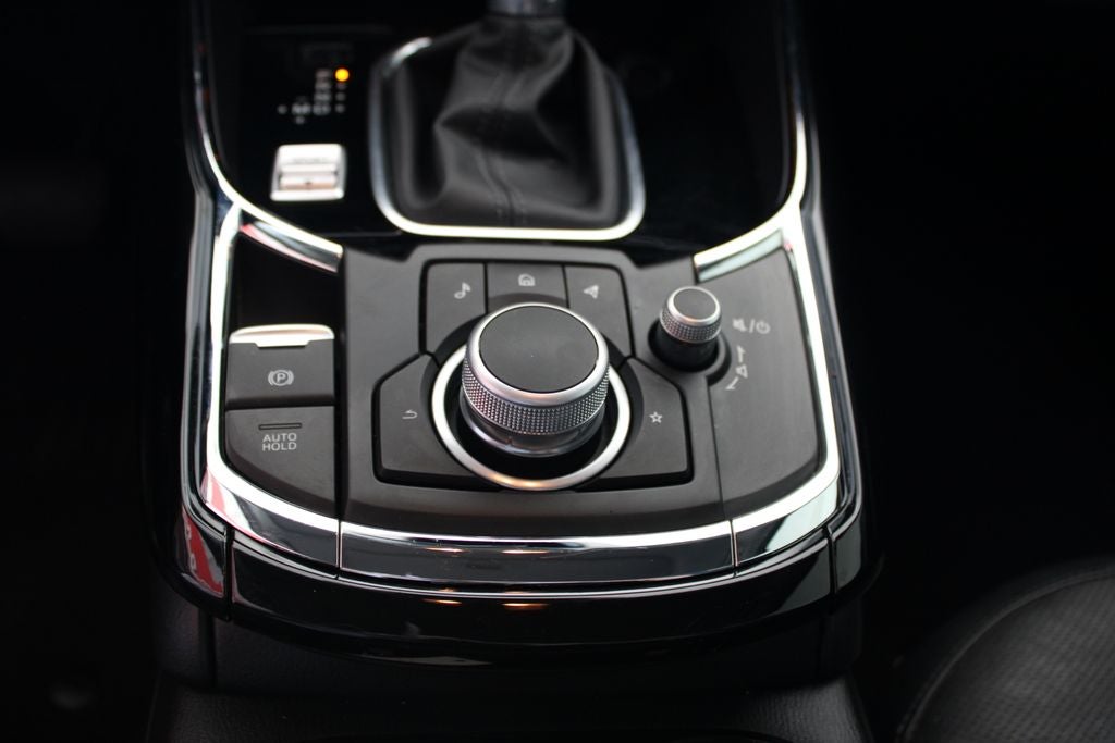2022 Mazda Mazda CX-9 Touring Plus