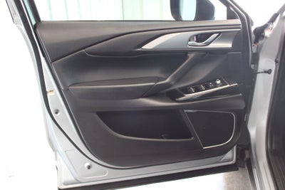 2022 Mazda Mazda CX-9 Touring Plus
