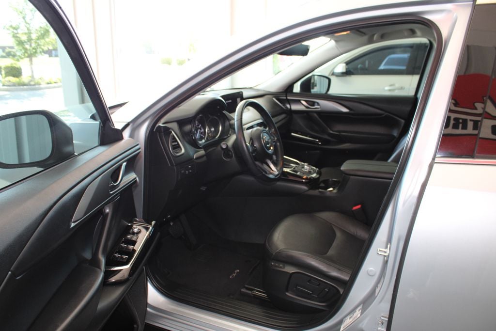 2022 Mazda Mazda CX-9 Touring Plus
