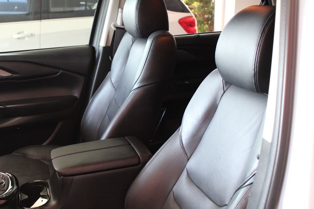 2022 Mazda Mazda CX-9 Touring Plus