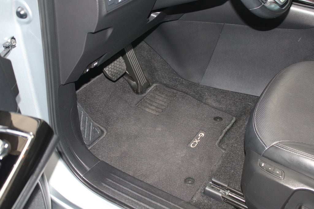2022 Mazda Mazda CX-9 Touring Plus