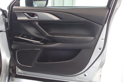 2022 Mazda Mazda CX-9 Touring Plus