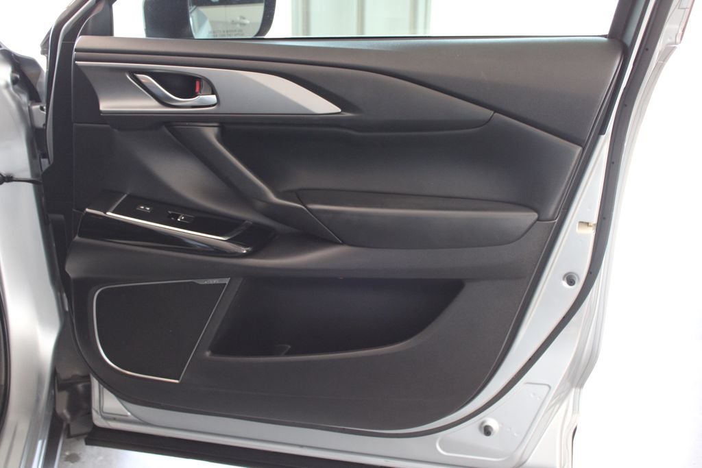 2022 Mazda Mazda CX-9 Touring Plus