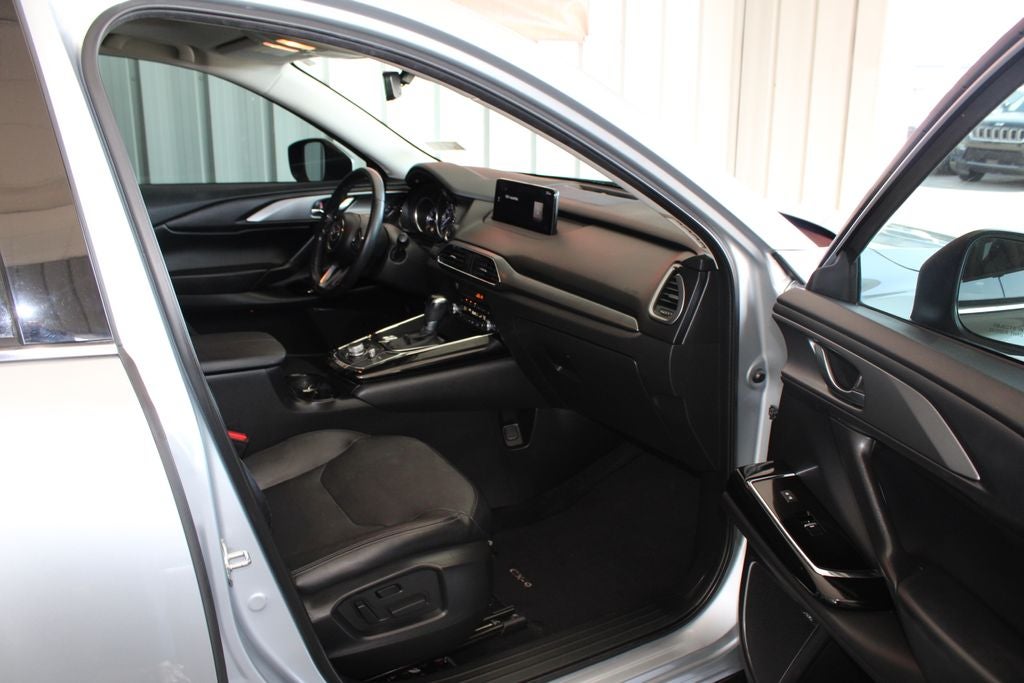 2022 Mazda Mazda CX-9 Touring Plus