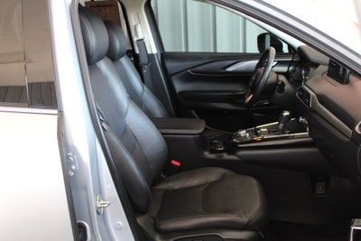 2022 Mazda Mazda CX-9 Touring Plus