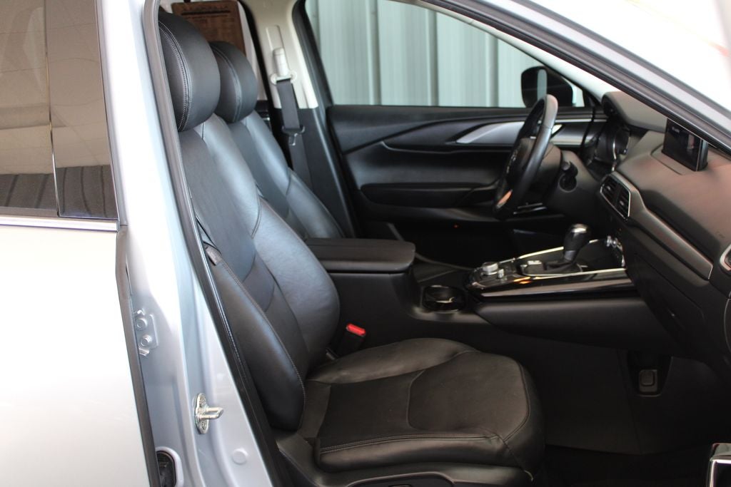 2022 Mazda Mazda CX-9 Touring Plus