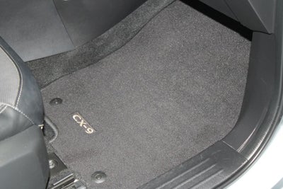 2022 Mazda Mazda CX-9 Touring Plus