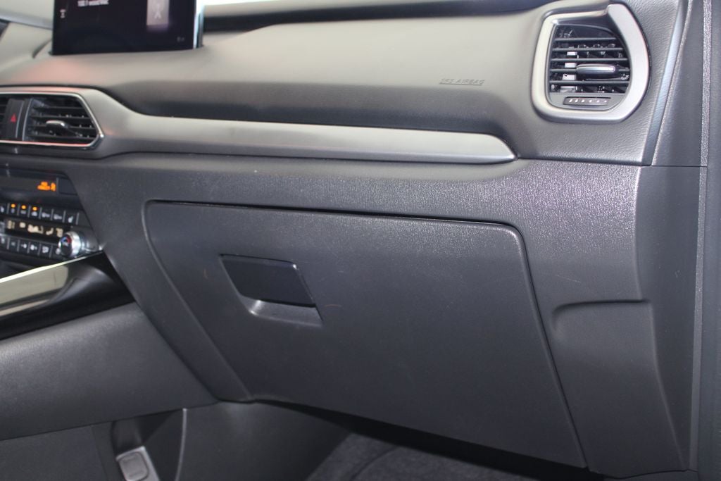 2022 Mazda Mazda CX-9 Touring Plus