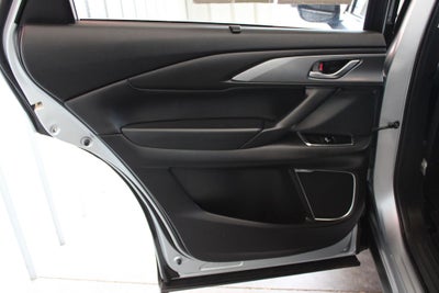 2022 Mazda Mazda CX-9 Touring Plus