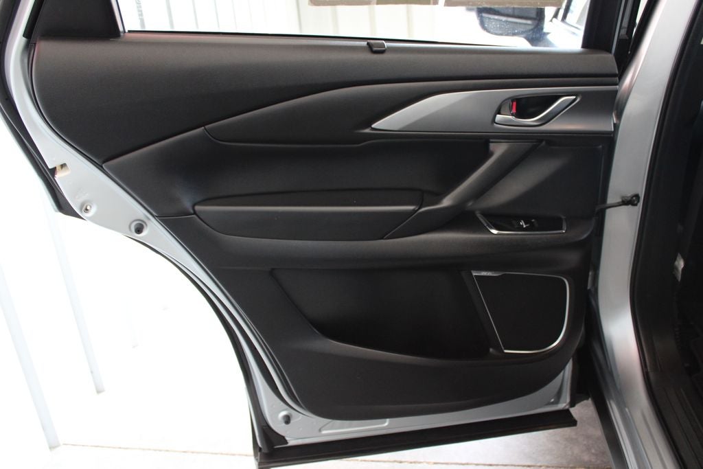 2022 Mazda Mazda CX-9 Touring Plus