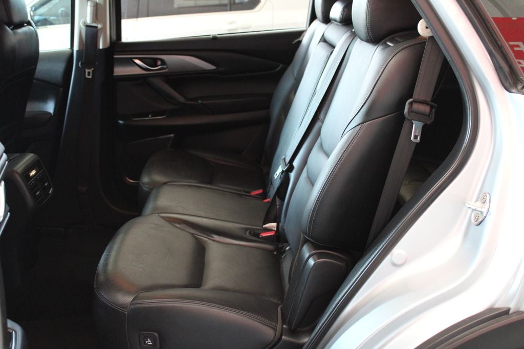 2022 Mazda Mazda CX-9 Touring Plus