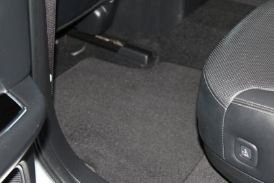 2022 Mazda Mazda CX-9 Touring Plus