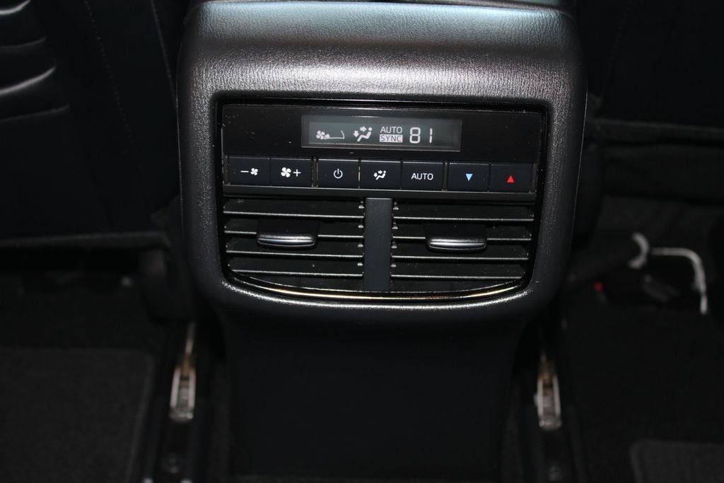 2022 Mazda Mazda CX-9 Touring Plus