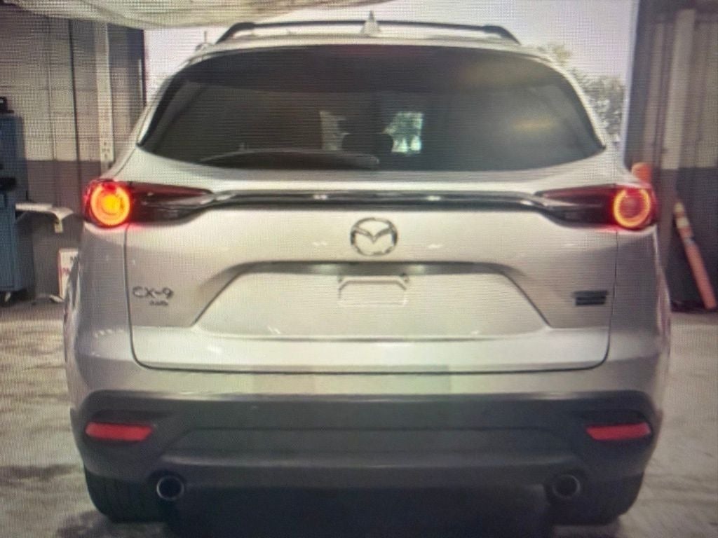 2022 Mazda Mazda CX-9 Touring Plus