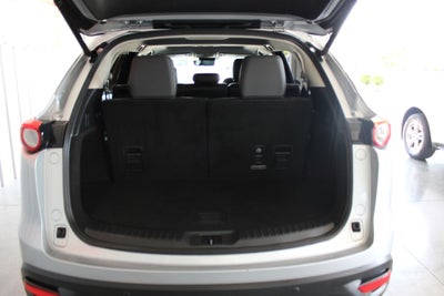 2022 Mazda Mazda CX-9 Touring Plus