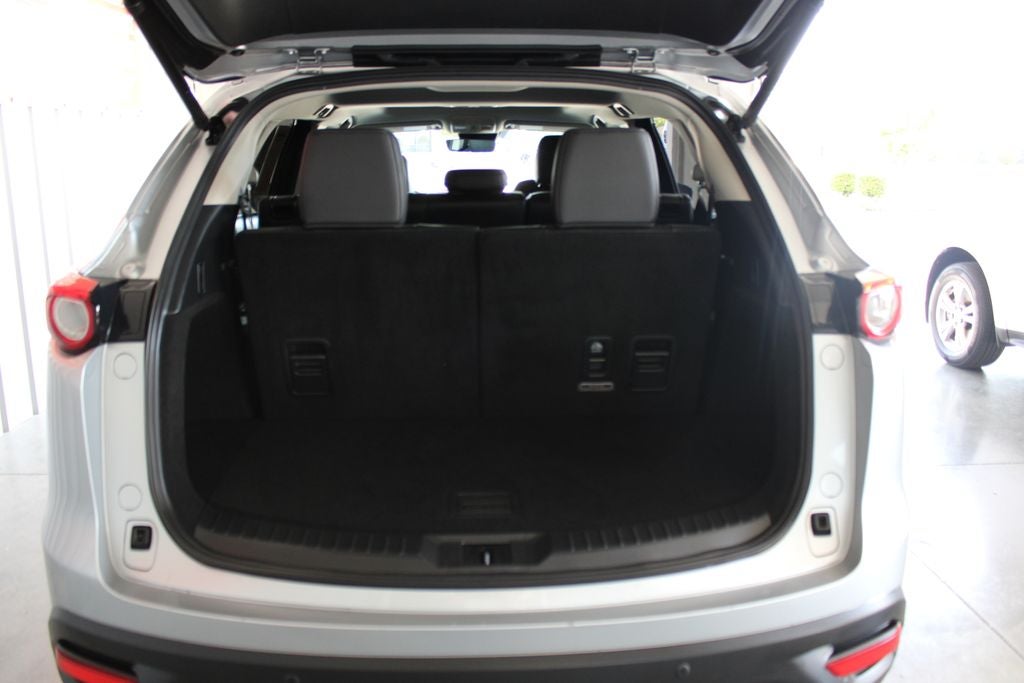 2022 Mazda Mazda CX-9 Touring Plus