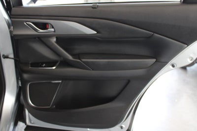 2022 Mazda Mazda CX-9 Touring Plus