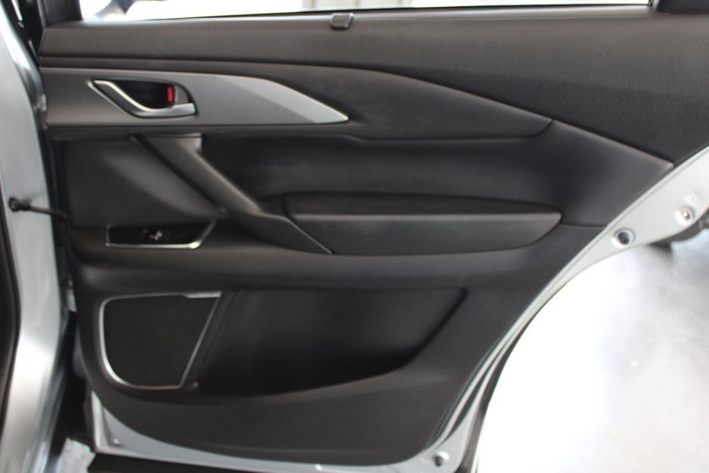 2022 Mazda Mazda CX-9 Touring Plus