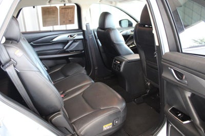2022 Mazda Mazda CX-9 Touring Plus