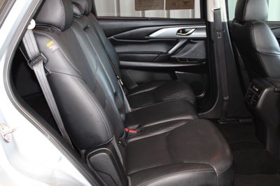 2022 Mazda Mazda CX-9 Touring Plus