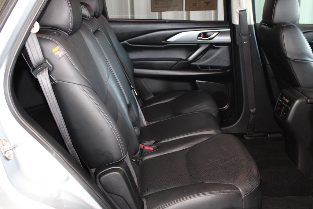 2022 Mazda Mazda CX-9 Touring Plus