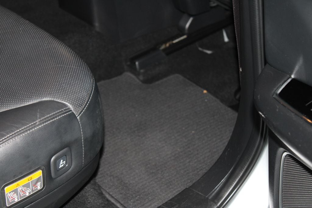 2022 Mazda Mazda CX-9 Touring Plus