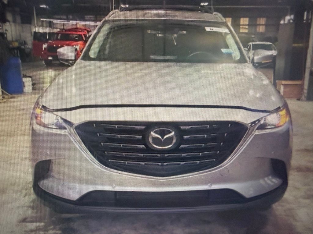 2022 Mazda Mazda CX-9 Touring Plus