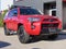 2021 Toyota 4Runner Venture