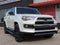2021 Toyota 4Runner Nightshade