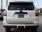 2021 Toyota 4Runner Nightshade