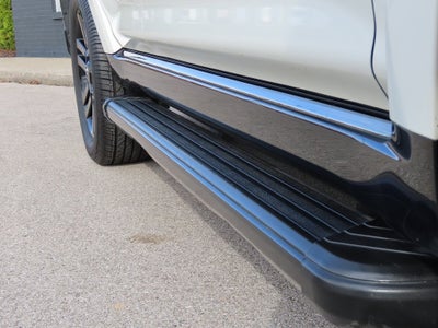 2021 Toyota 4Runner Nightshade