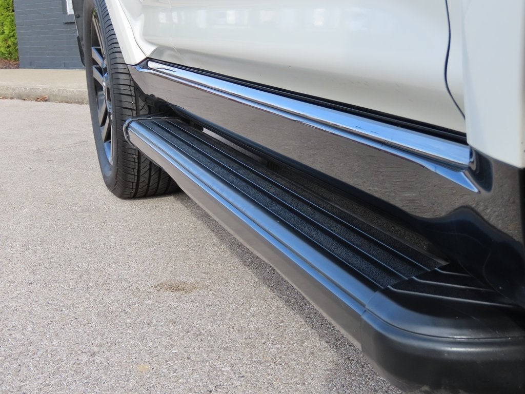 2021 Toyota 4Runner Nightshade