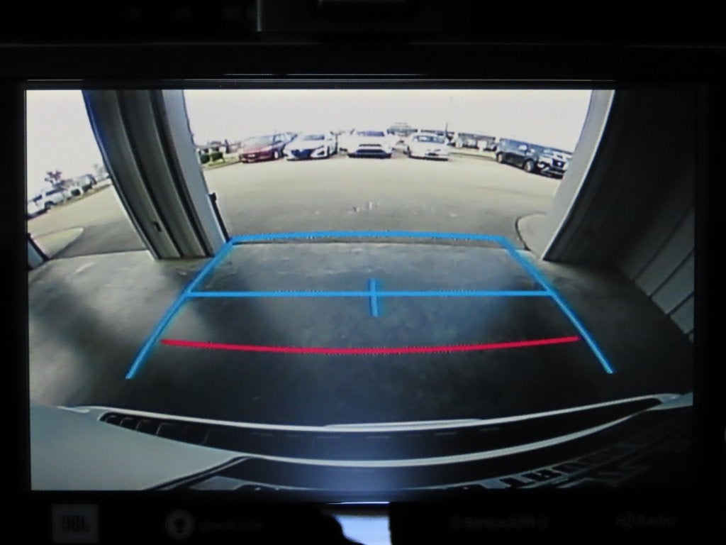 2021 Toyota 4Runner Nightshade