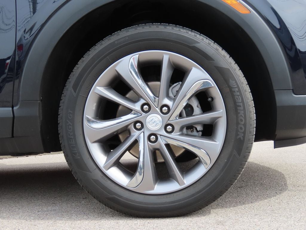 2020 Buick Encore GX Select