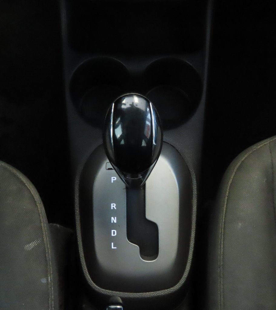 2021 Chevrolet Spark LS