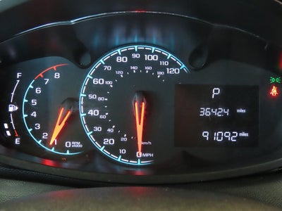 2021 Chevrolet Spark LS