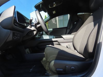 2024 Hyundai IONIQ 6 SE