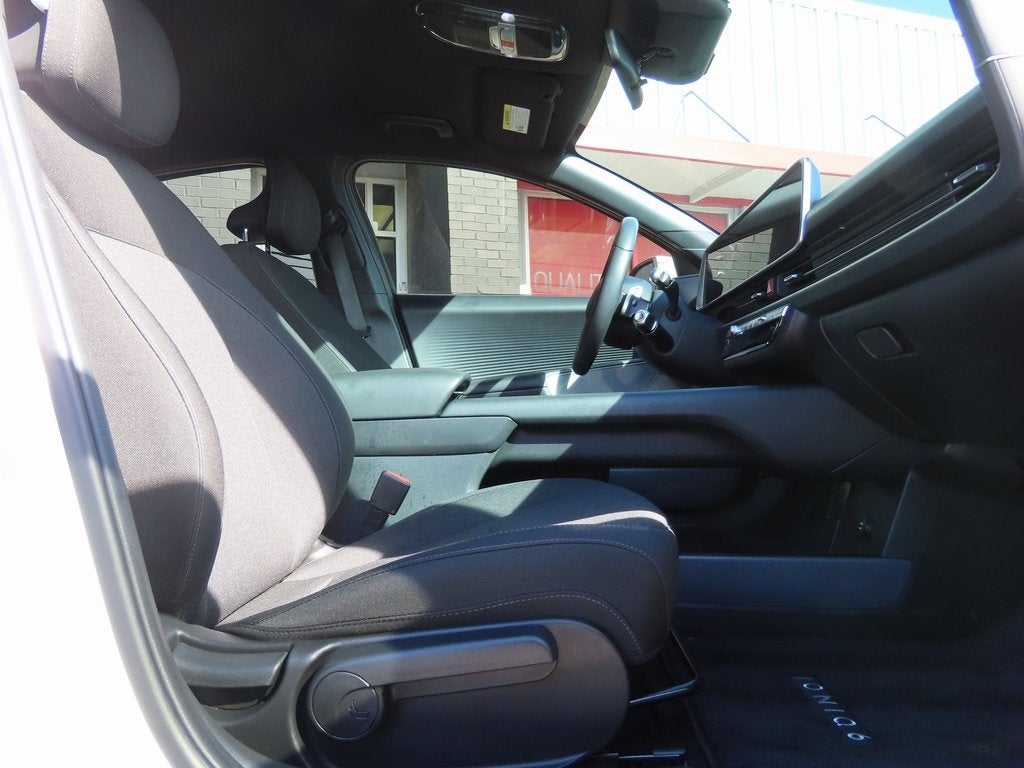 2024 Hyundai IONIQ 6 SE