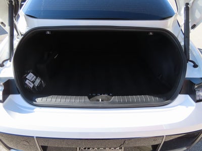 2024 Hyundai IONIQ 6 SE