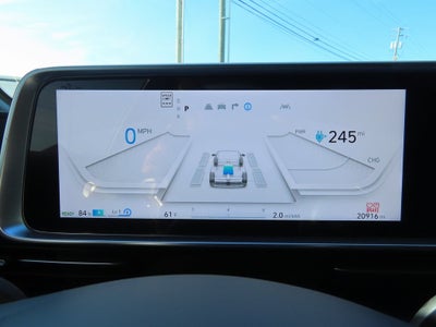 2024 Hyundai IONIQ 6 SE