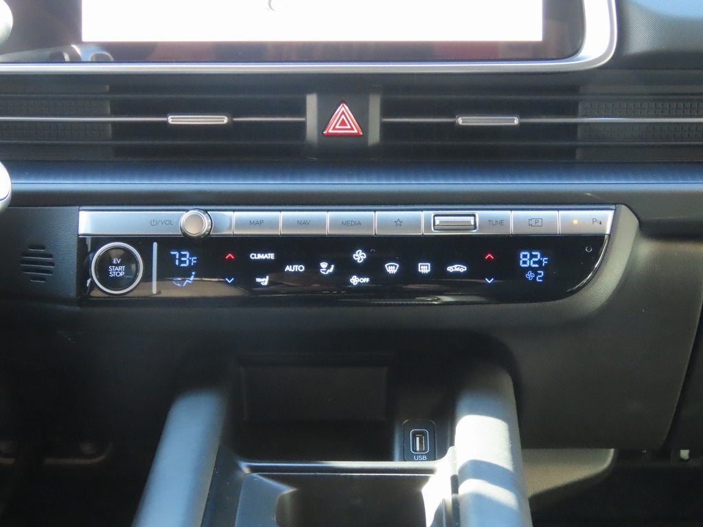 2024 Hyundai IONIQ 6 SE