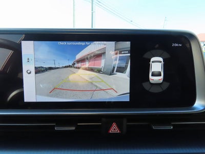 2024 Hyundai IONIQ 6 SE