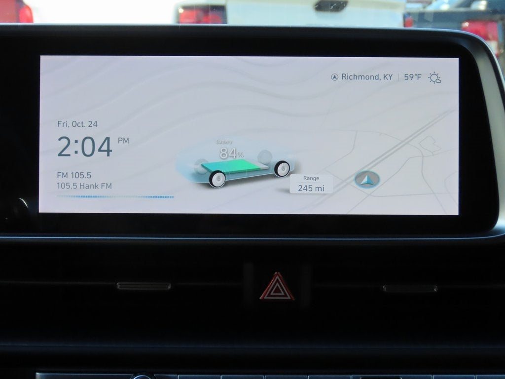 2024 Hyundai IONIQ 6 SE