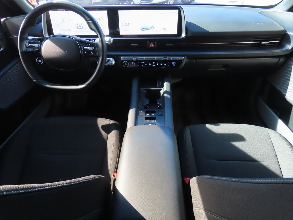 2024 Hyundai IONIQ 6 SE