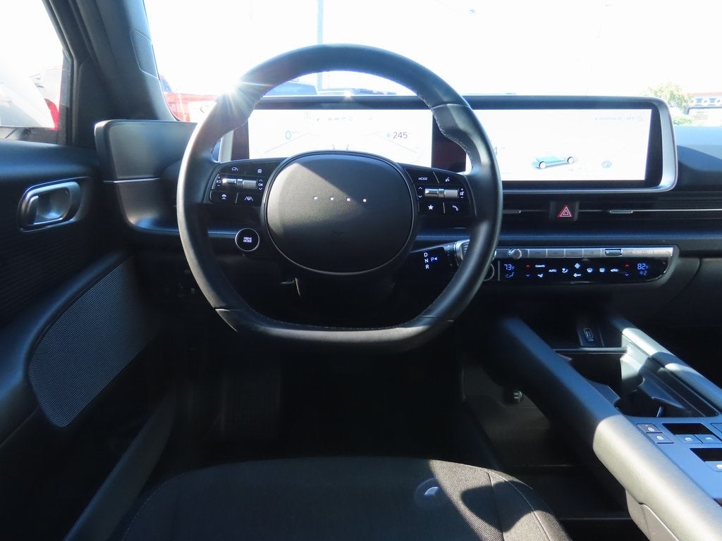 2024 Hyundai IONIQ 6 SE